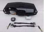 KIT AIRBAG ORIGINALE FIAT 500L 2016 DEP
