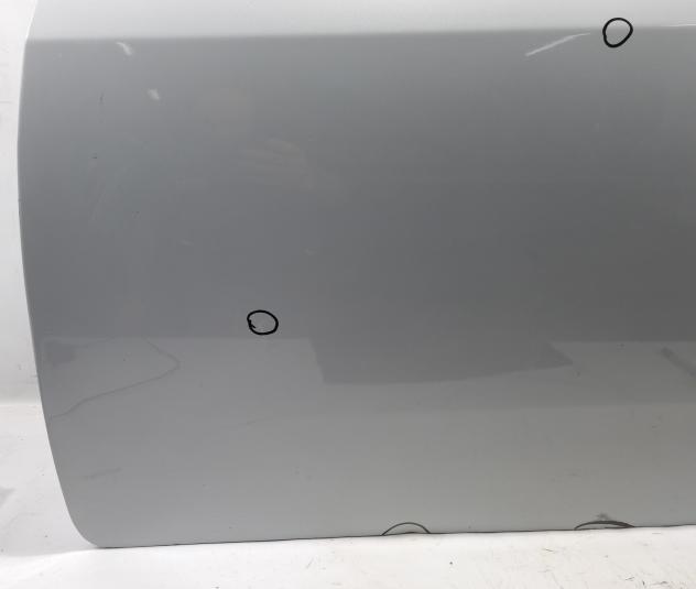 PORTIERA ANTERIORE SINISTRA FIAT Punto EVO 199 A2.000, 199 A9.000 (0912) - Foto 5
