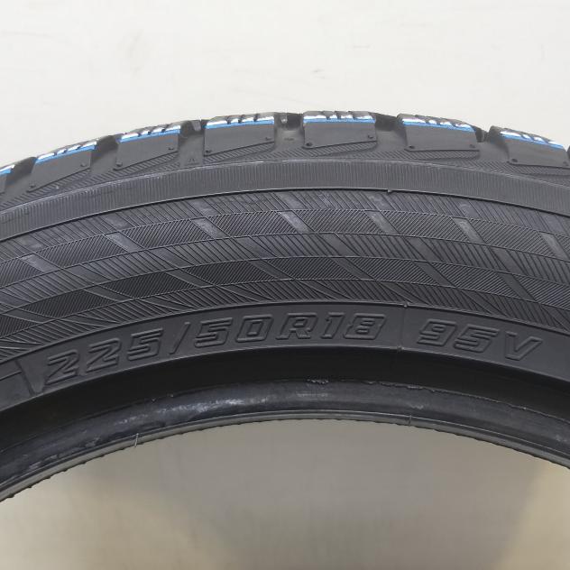4 GOMME 225 50 18 YOKOHAMA A68283 - Foto 6