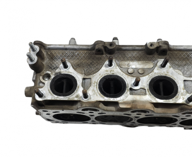 TESTA COMPLETA KIA Venga 1° Serie 22100-2B001 G4FA Benzina 1400 (10) - Foto 10
