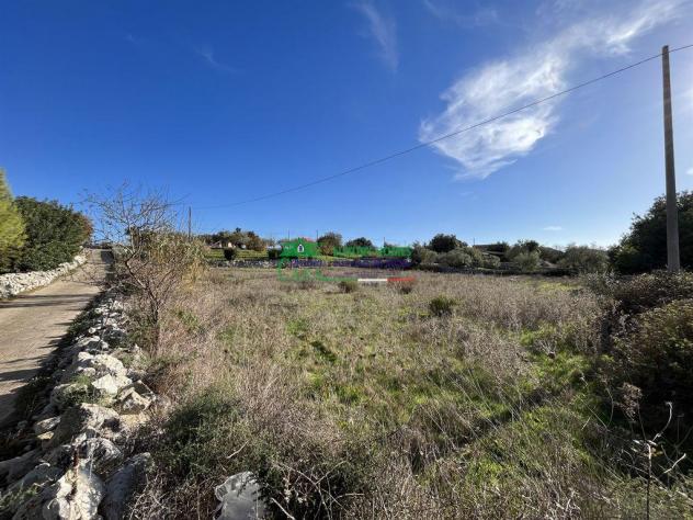 Rif.2138 - Terreno edificabile con rudere a Scardacucco a Modica - Foto 12