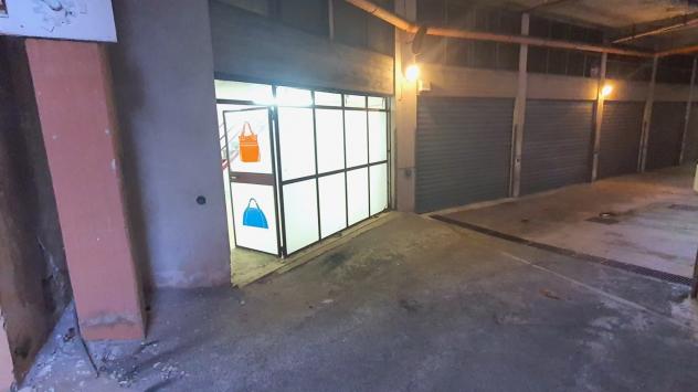 Box/Posto auto - Palermo . Rif.: CNT215 - 20/2026VRG - Foto 6