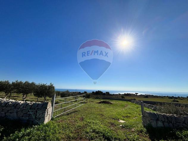 Terreno Edificabile in vendita a Ragusa, Marina di Ragusa - Foto 10
