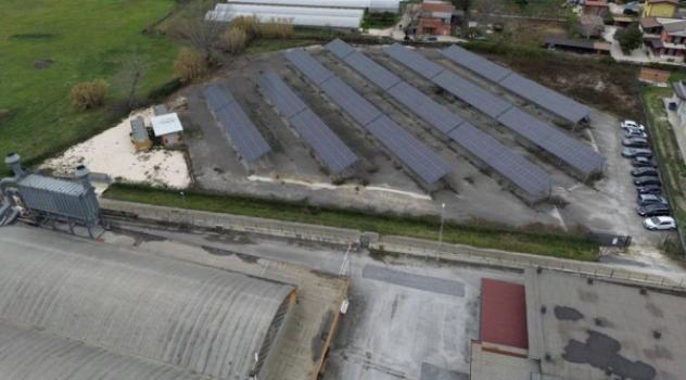 Immobile in asta di 13319 m² in vendita a Venafro - Foto 2