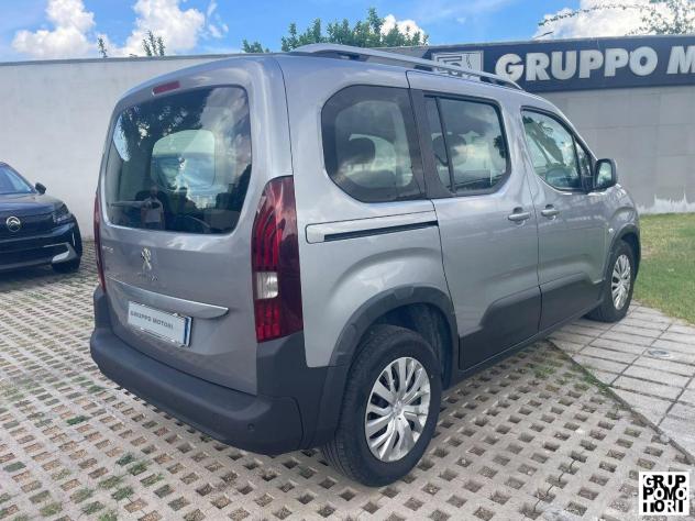 PEUGEOT Rifter Van - Foto 8