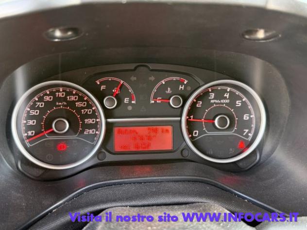 FIAT Doblo Cargo 1.3 MJT 95 CV PC-TN Business + IVA rif. 23992477 - Foto 10