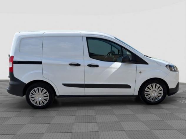 FORD Transit Courier Transit Courier 1.5 TDCi 100CV Van Trend rif. 23688959 - Foto 6