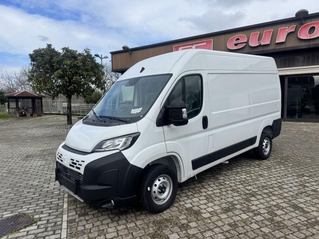 FIAT Ducato Ducato 33 2.2 Mjt 140CV PM-TN Furgone - Foto 3