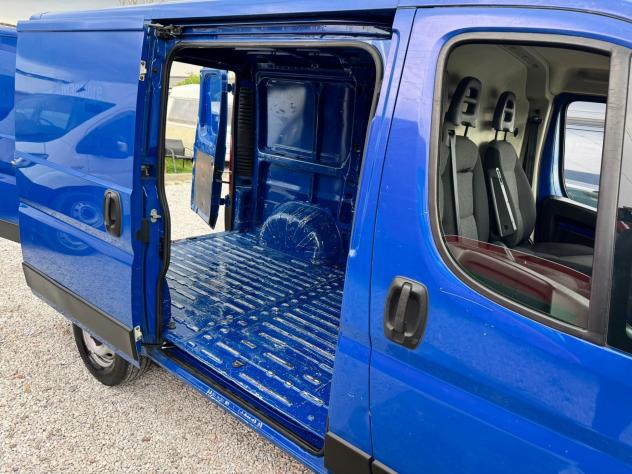 Fiat Ducato 30 2.3 MJT 120CV Cargo Iva Compresa - Foto 9