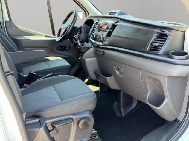 FORD Transit L3 H2 2.0 130CV rif. 23800104 - Foto 9