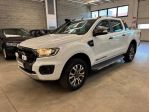FORD Ranger 3ª serie Ranger 2.2 TDCi aut. DC Wildtrak 5pt.