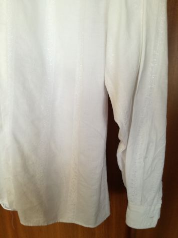 CAMICIA SERGIO CONTI DECORATA - Foto 3