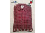 gant 1972 camicia quadri cotone