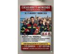 Addetti Antincendio per evento!!!!