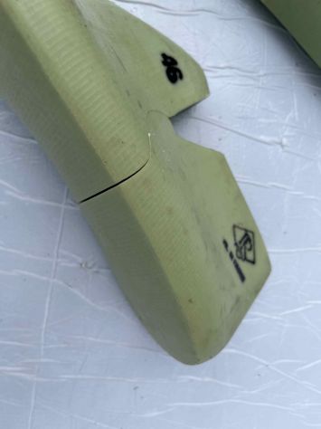Forme calzolaio per scarpa uomo n. 46 - Foto 7