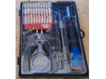 utensili per riparazione orologi