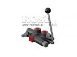 -VALVOLE PER SPLITTER E RIMORCHI FORESTALI