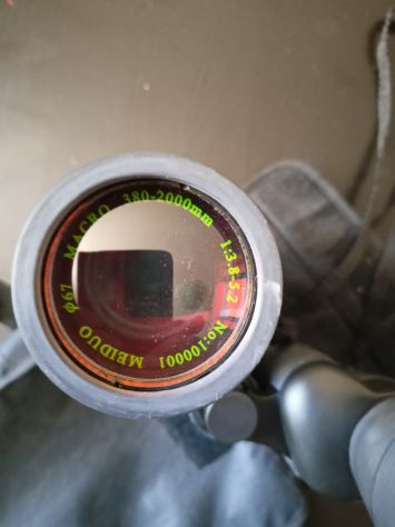 binocolo cccp - Foto 5