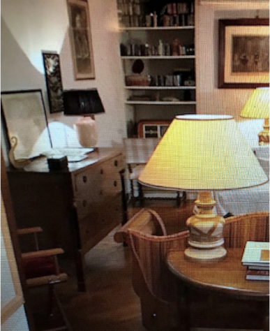 Vendo splendido cassettone Impero toscano - Foto 2