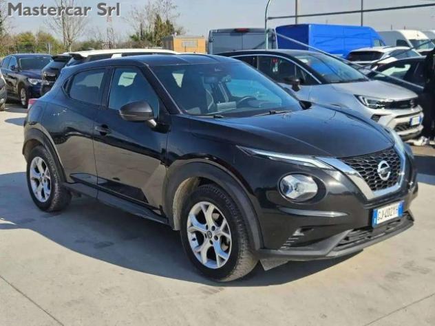 NISSAN Juke Juke II 1.0 dig-t N-Connecta 114cv dct - GJ402YH rif. 23989055 - Foto 8