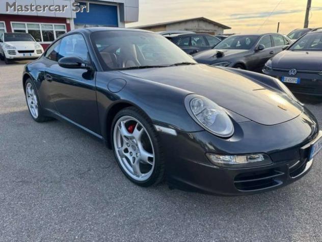 PORSCHE 911 911 Coupe 3.6 Carrera 320cv rif. 23806041 - Foto 3