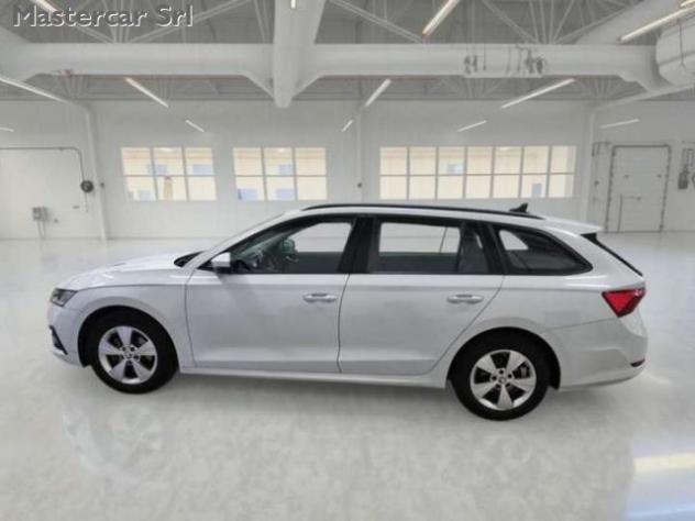 SKODA Octavia Octavia Wagon 1.0 e-tec Executive dsg -. GF253RS rif. 23961097 - Foto 3
