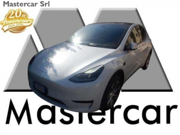 TESLA Model Y Model Y 2021 Single Motor rwd - GR853EV rif. 24095970