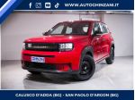 FIAT Grande Panda Grande Panda 1.2 hybrid Pop 110cv edct - "PREZZO VERO"