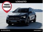 Mercedes-Benz GLA GLA 200 d AMG Line Extra