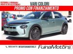 LANCIA Ypsilon TURBO 100 CV MANUALE NUOVO rif. 23987555
