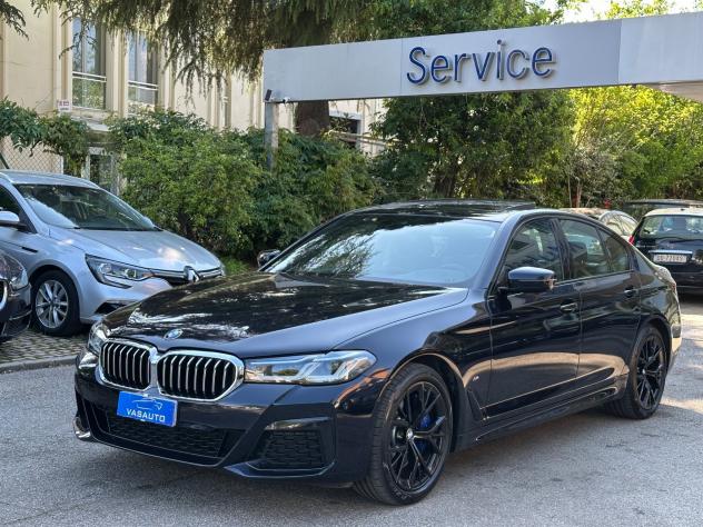 Bmw 540 540i 48V xDrive Msport - Foto 2