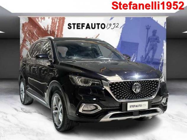 MG HS I - E 1.5 t-gdi phev Luxury '22 rif. 23925050