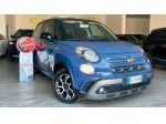 FIAT 500L 1.3 MULTIJET CONNECT 95 CV - LANE ASSIST, CRUISE CONTROL, NEOPATENTATI