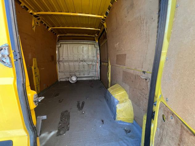 Fiat Ducato 30 2.3 MJT PC-TN Furgone - Foto 9