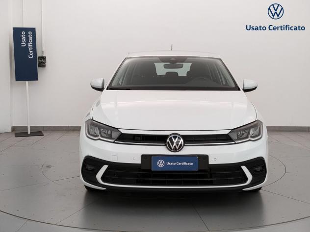 Volkswagen Polo 1.0 TSI Life - Foto 2