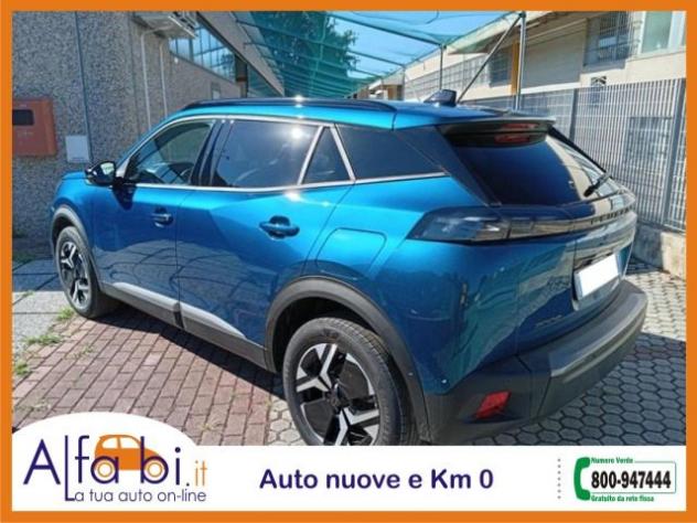 PEUGEOT 2008 1.2 100CV Allure + Pack Vision e Drive Assist rif. 23909683 - Foto 4
