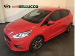 FORD  Fiesta  1.0 Ecob. Hybrid 125 cv 5p. ST-Line