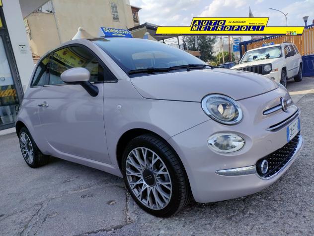 Fiat 500 1.0 70cv Hybrid Star - Foto 4