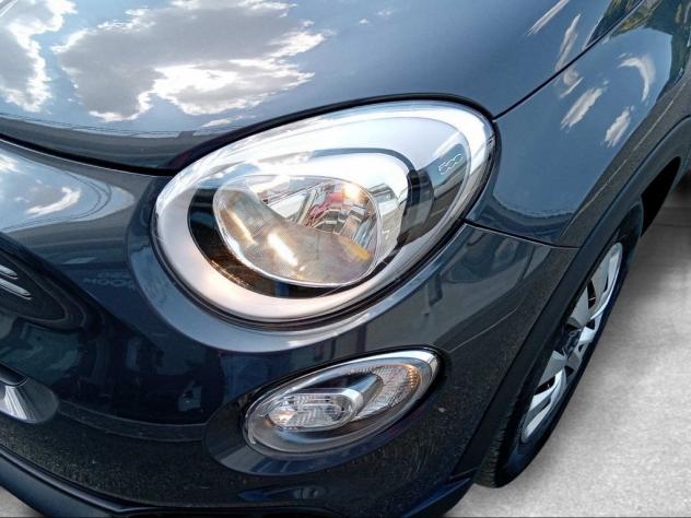 FIAT 500X 2022 1.0 t3 Club 120cv - Foto 2