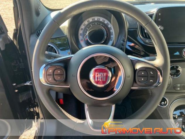 FIAT 500 1.2 Dualogic Lounge rif. 20567598