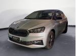 Škoda Fabia Fabia 1.0 TSI 95 CV Style