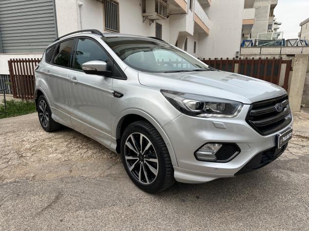 Ford Kuga 1.5 TDCI 120 CV S&S 2WD ST-LINE UNIIROP - Foto 3