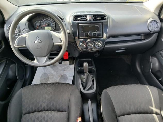 MITSUBISHI Space Star 3ª serie Space Star 1.0 Funky - Foto 5
