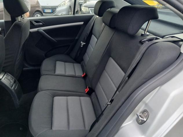 SKODA Octavia 2ª serie Octavia 1.9 TDI Ambiente - Foto 8