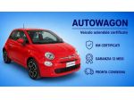 FIAT 500 1.0 Hybrid  Cult   Aziendale   60.000  Km rif. 24054029