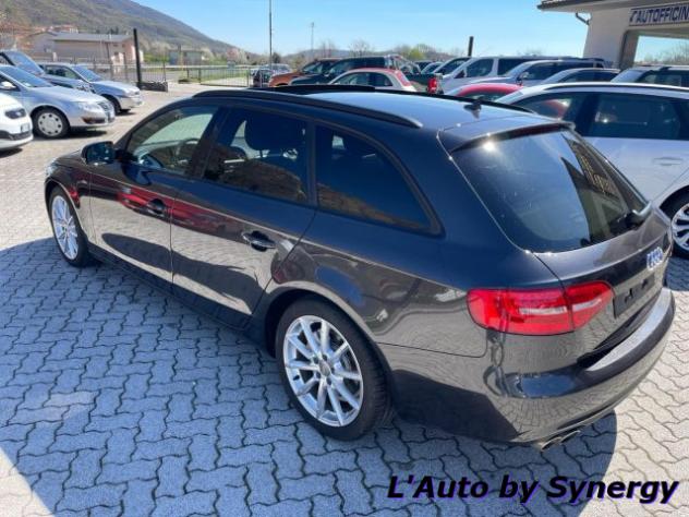 AUDI A4 Avant 2.0 TDI 150 CV Advanced ACC tetto pano rif. 23972814 - Foto 4