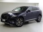 Jaguar F-Pace 2.0 D 204 CV AWD aut. S