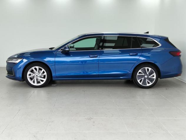 Škoda Superb 2.0 TDI DSG Wagon Style - Foto 7