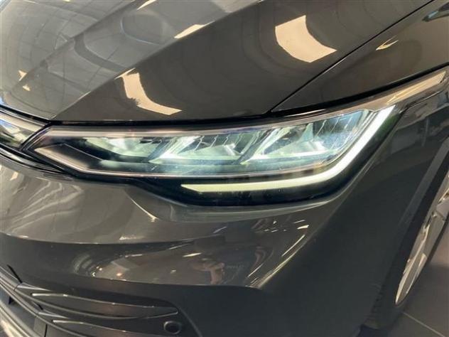 VOLKSWAGEN Golf 1.5 TSI ACT 115cv Edition Plus rif. 23833015 - Foto 7