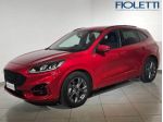 Ford Kuga 3ª SERIE 2.5 FULL HYBRID 190 CV CVT 2WD ST-LINE